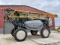 2017 Hagie DTS10 self-propelled sprayer