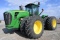 2010 John Deere 9430 4wd tractor