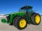 2020 John Deere 8370R MFWD tractor