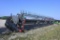 2019 Gleaner 9255 DynaFlex 30' flex draper head