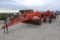 2014 Kuhn Krause Dominator 4850 7-shank disc ripper