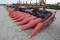 2013 Geringhoff NS800 NorthStar Elite XL 8 row 30