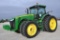 2011 John Deere 8360R MFWD tractor