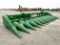 2018 John Deere 712FC 12 row 30