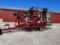 Case-IH Tiger-Mate 200 48.5' field cultivator