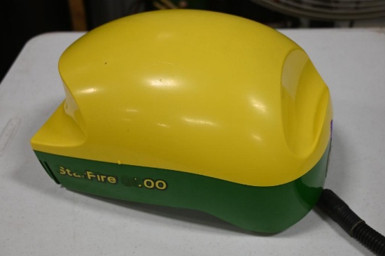 2016 John Deere StarFire 6000 receiver