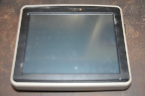 2011 John Deere GS3 2630 display