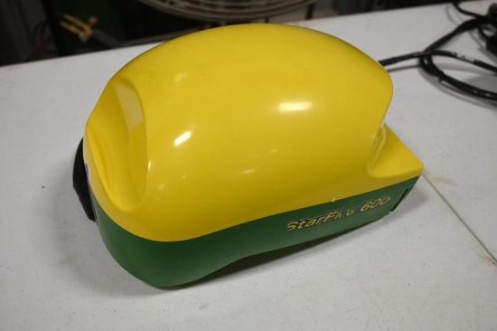 2016 John Deere StarFire 6000 receiver