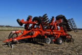2020 Kuhn Interceptor 8050-20' High speed disc