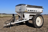 Mobility 800 8 ton dry fertilizer spreader