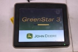 2011 John Deere 2630 display