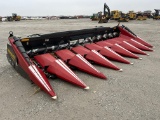 2008 Drago N8TR 8 row 30
