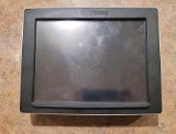 2018 John Deere 4640 display