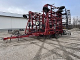 2014 Case-IH Tiger-Mate 200 60' field cultivator