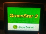 2011 John Deere 2630 display