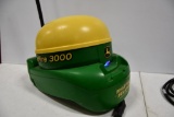John Deere StarFire 3000 receiver