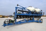 2014 Kinze 3600 12 row 30