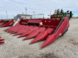 2011 Case-IH 2608 8 row 30