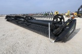 2014 MacDon FD75-D 45' flex draper head