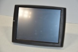 Case-IH Pro 700 display