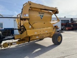 2016 Vermeer CPX9000 bale processor