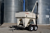 Friesen 220 seed tender