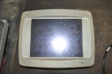 2008 John Deere GS2 2600 display