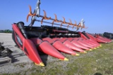 2014 Geringhoff NorthStar Elite XL NS800 8 row 30