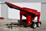 2013 Patriot 110 seed tender