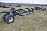 Industrias America 435 35' head cart