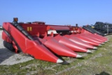 2017 Case-IH 4408 8 row 30