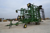 2009 John Deere 2210 60'6