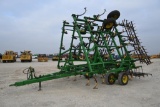 1996 John Deere 980 32'6