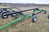 E-Z Trail 680 30' head cart