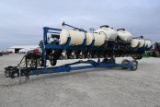 2012 Kinze 3600 16 row 30