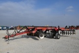 Case-IH 690 5-shank disc ripper