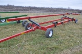 Unverferth 30' head cart