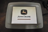 2009 John Deere 2600 display