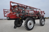 Case-IH SPX 4410 Patriot self-propelled sprayer