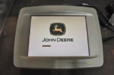 2009 John Deere GS2 2600 display