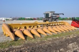2013 Lexion C512-30 12 row 30