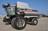 2005 Gleaner R75 4wd combine