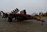 2012 Case IH 870 Eco-Tiger 9 shank disc ripper