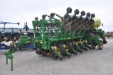 2007 John Deere 1790 16/31 CCS planter