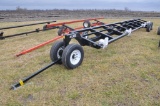 Industrias America 435 35' head cart
