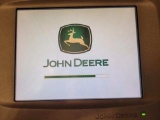 2010 John Deere 2600 display