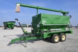 2016 Sudenga feed wagon