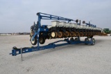 1999 Kinze 2600 16/31 planter