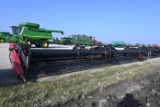 2011 Case-IH 2162 35' flex draper head
