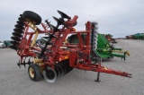 Krause 4900 20' disk